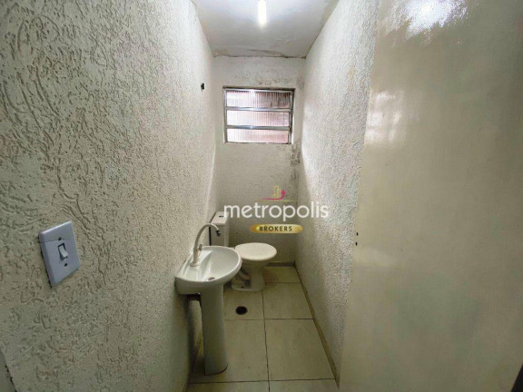Imagem Galpão à Venda, 600 m² em Vila Arapuã - São Paulo Imagem Galpão à Venda, 600 m² em Vila Arapuã - São Paulo
