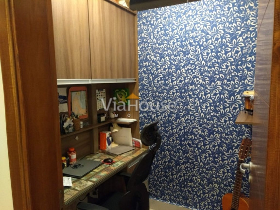 Imagem Casa de Condomínio com 3 Quartos à Venda, 340 m² em Nova Aliança - Ribeirão Preto
