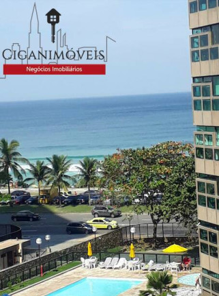 Imagem Apartamento com 4 Quartos à Venda, 162 m² em Barra Da Tijuca - Rio De Janeiro