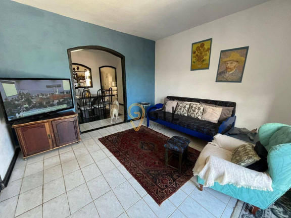 Imagem Sobrado com 2 Quartos à Venda, 90 m² em Vila Zezé - Jacareí