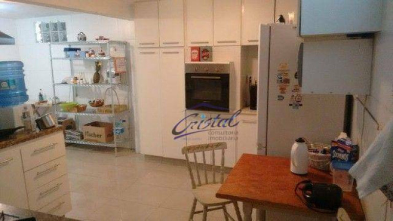 Imagem Casa com 3 Quartos à Venda, 220 m² em Vila Sônia - São Paulo Imagem Casa com 3 Quartos à Venda, 220 m² em Vila Sônia - São Paulo