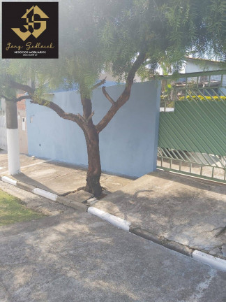 Imagem Casa com 5 Quartos à Venda, 510 m² em Jardim Shangri-lá - Atibaia