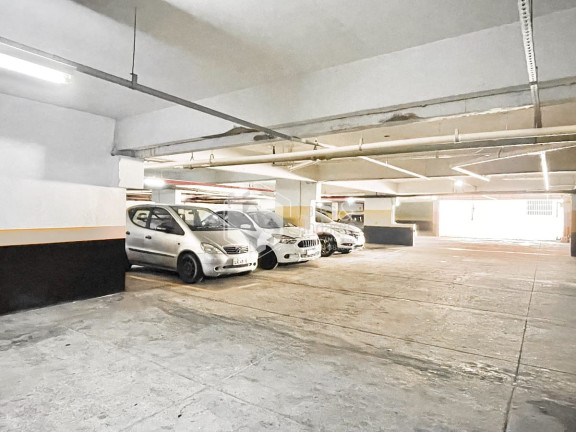 Foto do imóvel Apartamento com 3 Quartos à Venda, 96 m² em Cambuci - São Paulo