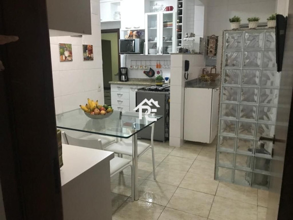 Imagem Apartamento com 3 Quartos à Venda, 128 m² em Icaraí - Niterói Imagem Apartamento com 3 Quartos à Venda, 128 m² em Icaraí - Niterói