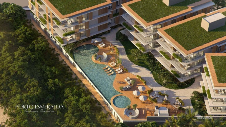 Imagem Apartamento com 3 Quartos à Venda,  em Praia Do Estaleiro - Balneário Camboriú