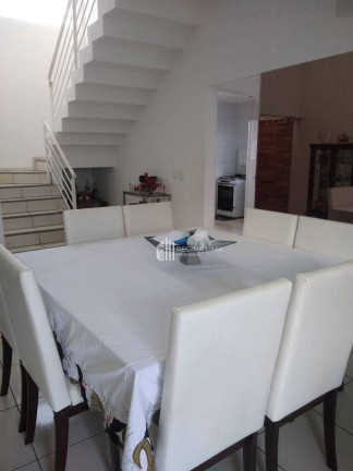 Imagem Casa com 4 Quartos à Venda, 150 m² em Morros - Teresina