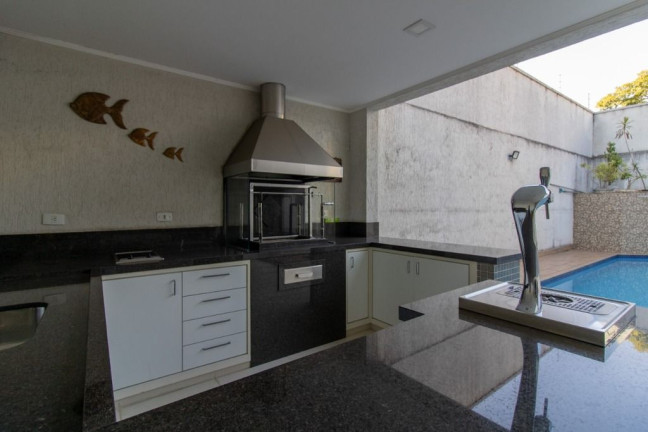 Imagem Casa com 4 Quartos à Venda, 430 m² em Vila Galvão - Guarulhos
