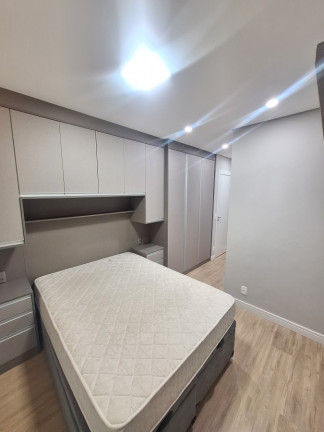 Imagem Apartamento com 2 Quartos para Alugar, 69 m² em Alphaville Empresarial - Barueri