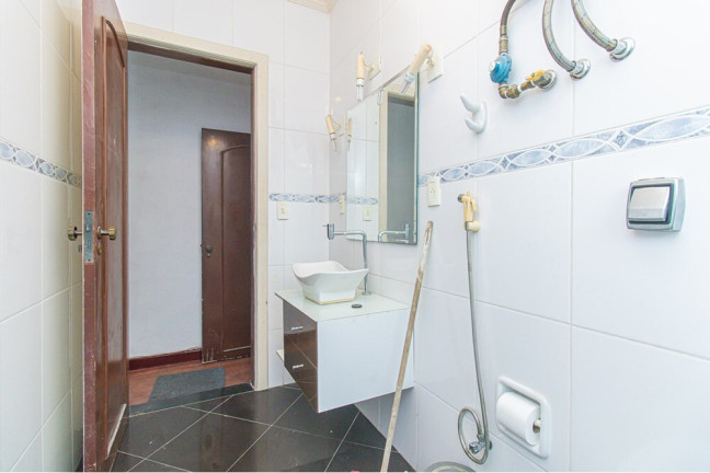 Imagem Casa com 4 Quartos à Venda, 262 m² em Campo Belo - São Paulo