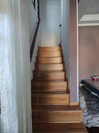 Imagem Sobrado com 2 Quartos à Venda, 150 m² em Vila Camilópolis - Santo André
