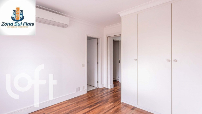 Imagem Apartamento com 3 Quartos à Venda, 143 m² em Chácara Santo Antônio (zona Sul) - São Paulo Imagem Apartamento com 3 Quartos à Venda, 143 m² em Chácara Santo Antônio (zona Sul) - São Paulo