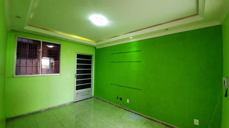 Imagem Apartamento com 2 Quartos à Venda, 42 m² em Solar Do Barreiro,(barreiro) - Belo Horizonte Imagem Apartamento com 2 Quartos à Venda, 42 m² em Solar Do Barreiro,(barreiro) - Belo Horizonte
