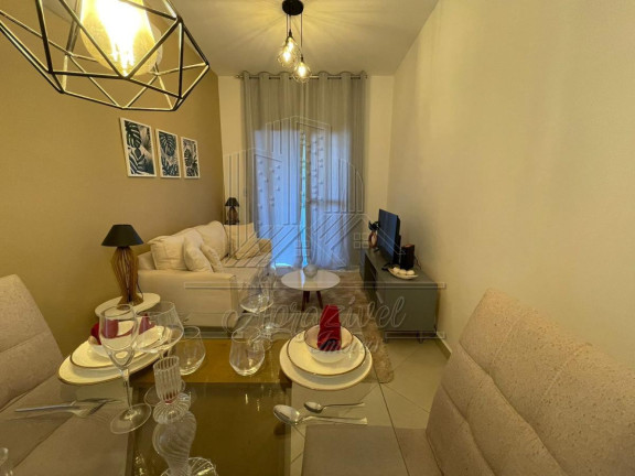 Imagem Apartamento com 1 Quarto à Venda, 55 m² em Ocian - Praia Grande