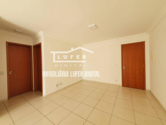 Apartamento com 2 Quartos à Venda, 63 m² em Vila Ferroviária - Araraquara