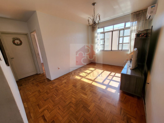 Apartamento com 2 Quartos à Venda, 75 m² em Medianeira - Porto Alegre