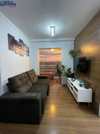Imagem Apartamento com 2 Quartos à Venda, 52 m² em Vila Prudente - São Paulo Imagem Apartamento com 2 Quartos à Venda, 52 m² em Vila Prudente - São Paulo