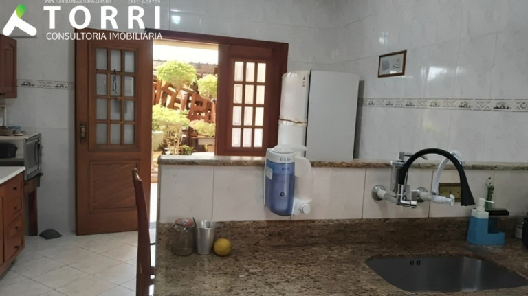 Imagem Casa com 3 Quartos à Venda, 125 m² em Wanel Ville - Sorocaba