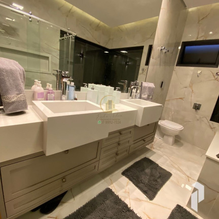 Imagem Casa com 3 Quartos à Venda, 300 m² em Golden Park Residence - Mirassol