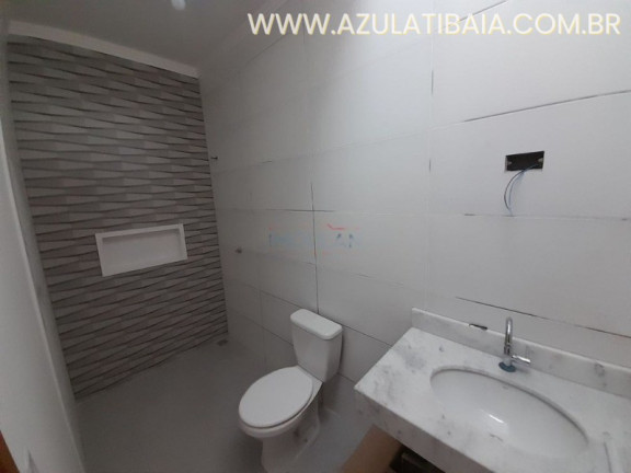 Imagem Casa com 3 Quartos à Venda, 95 m² em Nova Atibaia - Atibaia