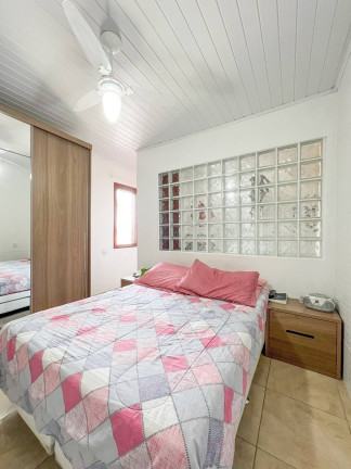 Imagem Casa com 3 Quartos à Venda, 85 m² em Jardim Algarve - Alvorada