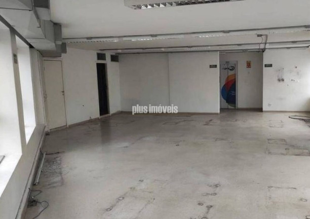 Imagem Imóvel Comercial para Alugar, 2.045 m² em Vila Buarque - São Paulo