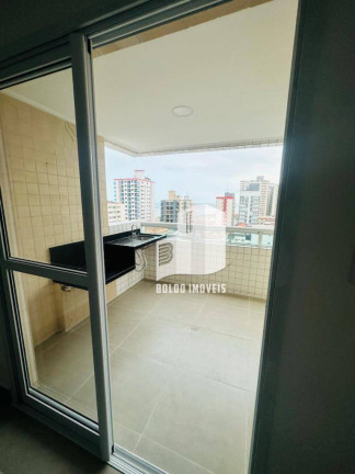 Imagem Apartamento com 2 Quartos à Venda, 72 m² em Tupi - Praia Grande