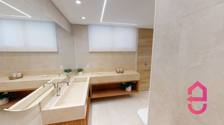 Imagem Apartamento com 3 Quartos à Venda, em Setor Marista - Goiânia Imagem Apartamento com 3 Quartos à Venda, em Setor Marista - Goiânia