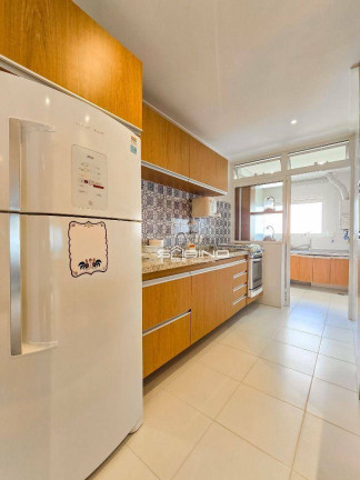 Imagem Apartamento com 3 Quartos para Alugar, 128 m² em Riviera De São Lourenço - Bertioga