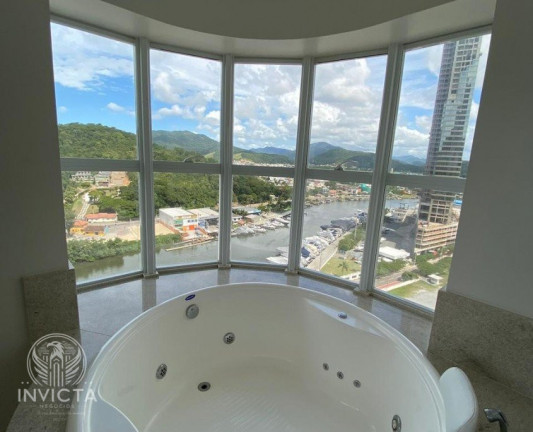Imagem Apartamento com 4 Quartos à Venda, 237 m² em Barra Sul - Balneário Camboriú Imagem Apartamento com 4 Quartos à Venda, 237 m² em Barra Sul - Balneário Camboriú