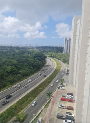 Imagem Apartamento com 3 Quartos à Venda, 75 m² em Jardim São Paulo - João Pessoa