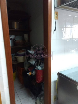 Imagem Apartamento com 3 Quartos à Venda, 132 m² em Itapuã - Vila Velha