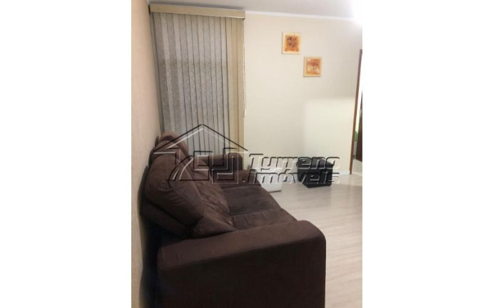 Imagem Apartamento com 2 Quartos à Venda, 52 m² em Jardim América - São José Dos Campos Imagem Apartamento com 2 Quartos à Venda, 52 m² em Jardim América - São José Dos Campos