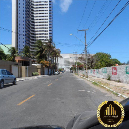 Imagem Apartamento com 3 Quartos à Venda, 107 m² em Papicu - Fortaleza Imagem Apartamento com 3 Quartos à Venda, 107 m² em Papicu - Fortaleza