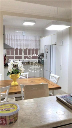 Imagem Casa com 3 Quartos à Venda, 502 m² em City Ribeirão - Ribeirão Preto