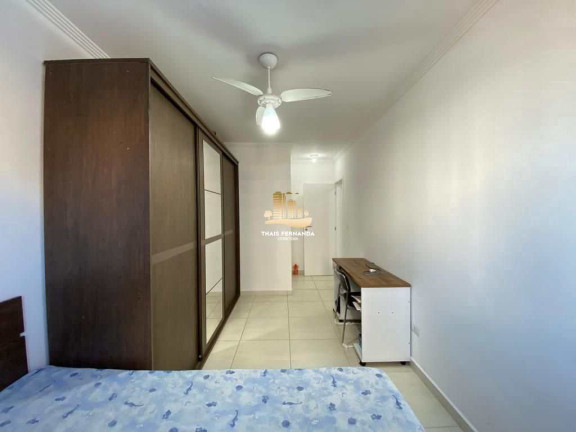 Imagem Apartamento com 2 Quartos à Venda, 101 m² em Guilhermina - Praia Grande