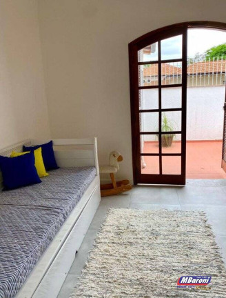 Imagem Casa com 3 Quartos à Venda, 114 m² em Perdizes - São Paulo Imagem Casa com 3 Quartos à Venda, 114 m² em Perdizes - São Paulo