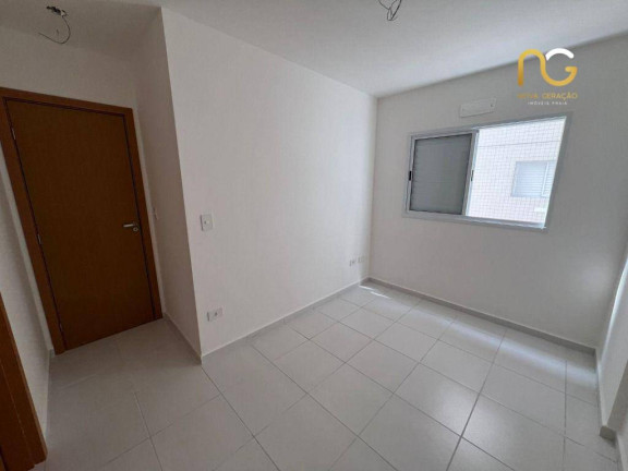Imagem Apartamento com 2 Quartos à Venda, 57 m² em Boqueirão - Praia Grande