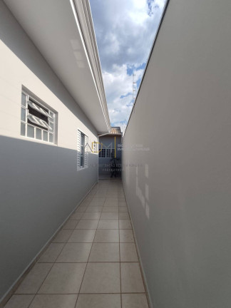 Imagem Casa com 3 Quartos à Venda, 170 m² em Jardim Cambuí - Botucatu