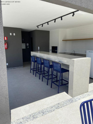 Imagem Imóvel com 1 Quarto à Venda, 29 m² em Imbuí - Salvador Imagem Imóvel com 1 Quarto à Venda, 29 m² em Imbuí - Salvador