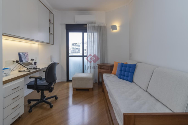 Imagem Apartamento com 2 Quartos à Venda, 142 m² em Higienópolis - São Paulo