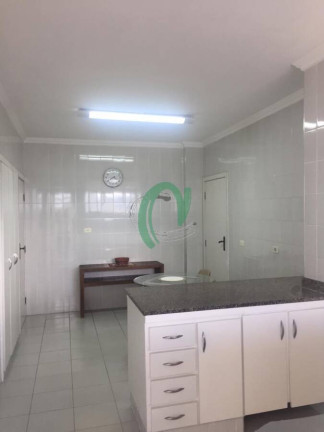 Imagem Apartamento com 3 Quartos à Venda, 190 m² em Boqueirão - Santos