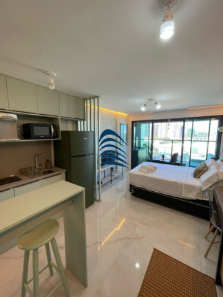 Imagem Imóvel com 1 Quarto à Venda, 30 m² em Pituba - Salvador Imagem Imóvel com 1 Quarto à Venda, 30 m² em Pituba - Salvador