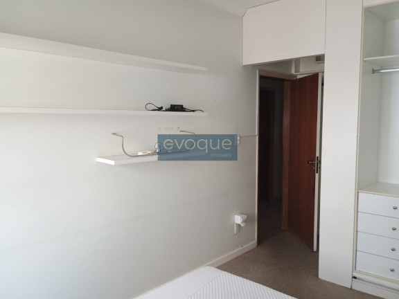 Imagem Apartamento com 3 Quartos à Venda, 138 m² em Centro - Campinas