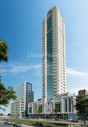 Imagem Apartamento com 4 Quartos à Venda, 170 m² em Centro - Balneário Camboriú Imagem Apartamento com 4 Quartos à Venda, 170 m² em Centro - Balneário Camboriú