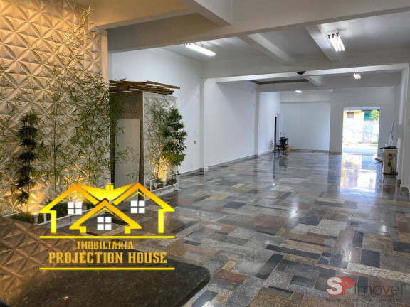 Sala Comercial à Venda, 237 m² em Vila Helena - São Paulo