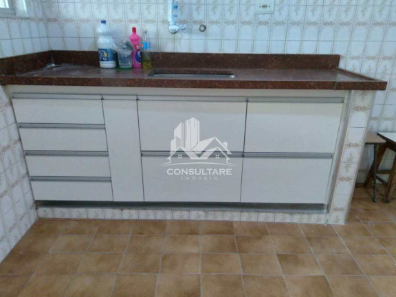 Imagem Casa com 2 Quartos à Venda, 78 m² em Macuco - Santos