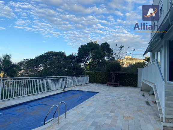 Imagem Casa com 3 Quartos à Venda, 255 m² em Világio Paradiso - Louveira