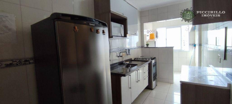 Imagem Apartamento com 2 Quartos à Venda, 98 m² em Aviação - Praia Grande Imagem Apartamento com 2 Quartos à Venda, 98 m² em Aviação - Praia Grande