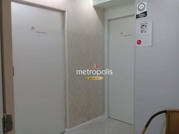 Imagem Sala Comercial à Venda, 45 m² em Centro - Guarulhos Imagem Sala Comercial à Venda, 45 m² em Centro - Guarulhos