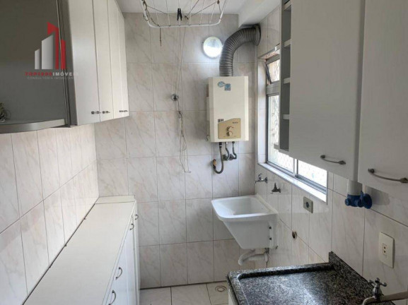Imagem Apartamento com 2 Quartos à Venda, 50 m² em Imirim - São Paulo